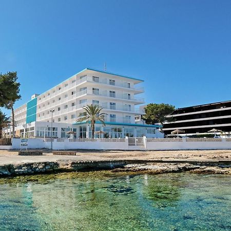 Azuline Hoteles Mar Amantis & II San Antonio  Exteriér fotografie