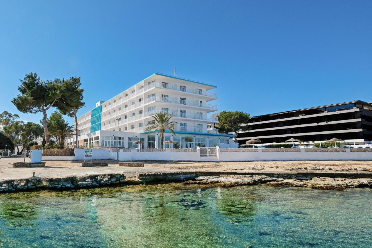 Azuline Hoteles Mar Amantis & II San Antonio  Exteriér fotografie